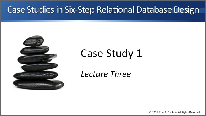 Case Study 1